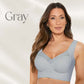 🔥Kup 1 i otrzymaj 2 gratis🔥Bezprzewodowe biustonosze Sexy Push Up (rozmiar taki sam jak zwykłe biustonosze)