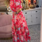 🌸LAST DAY PROMOTION - 50%OFF🌸Cozy V-neck Long Dress with pocket