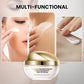 Nawilżający korektor rozświetlający Smooth Tone-Up Cream