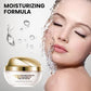 Nawilżający korektor rozświetlający Smooth Tone-Up Cream