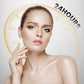 Nawilżający korektor rozświetlający Smooth Tone-Up Cream