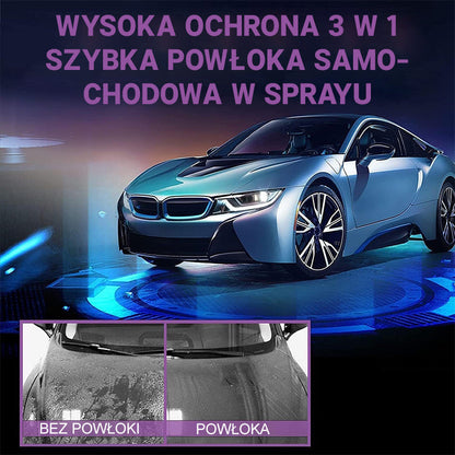✨Skuteczny zestaw sprayów do usuwania rdzy z samochodu🚗💦