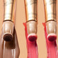 💖Wyprzedaż limitowana 49% OFF💖Wszechstronny ołówek do makijażu w płynie, rozświetlacz i wykończenie