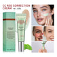 💓Kup 1 i otrzymaj 1 gratis💓Wodno-żelowy krem korygujący Natural Red Brighten