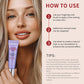 💓Kup 1 i otrzymaj 1 gratis💓Wodno-żelowy krem korygujący Natural Red Brighten