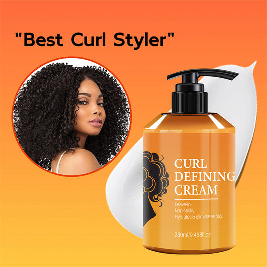 ✨Odżywka do loków Curl Bounce