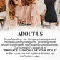 🎁Letnia Gorąca Wyprzedaż 49% ZNIŻKI🩷Casual Plus Size Sukienka tunika zapinana na guziki